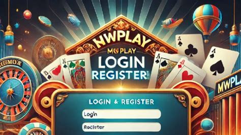 mwplay register